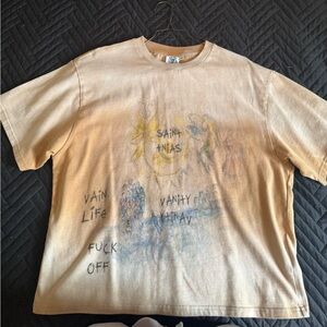 Saint Vanity T- Shirt